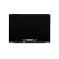 Miniatyrbild 2 av 2: Skärm/Display Macbook Air Retina 13" A1932 (2019)- Silver