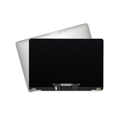Macbook Air Retina 13 "A1932 2018 LCD-näyttö LCD alkuperäinen uusi harmaa