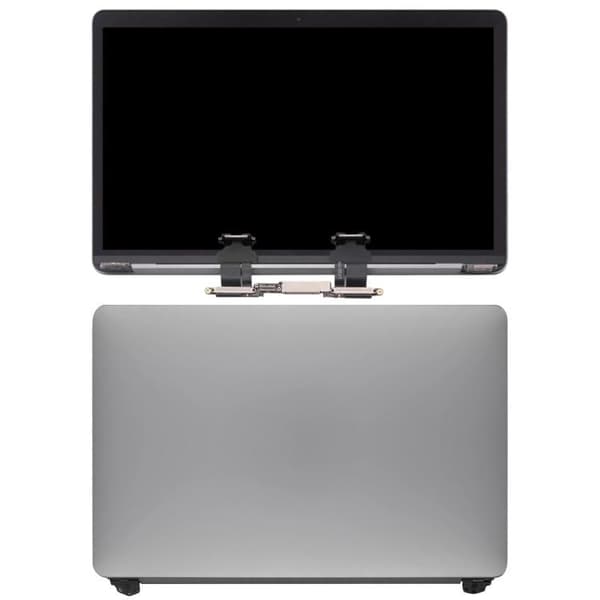 Skärm/Display MacBook Pro 13" A2159 (2019) - Rymdgrå