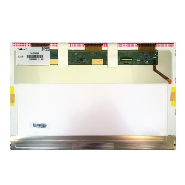 LCD-Skärm LTN173KT02