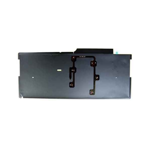 Belysning Tangentbord (UK) MacBook Pro 15" A1286 (Mid 2009-Mid 2012)
