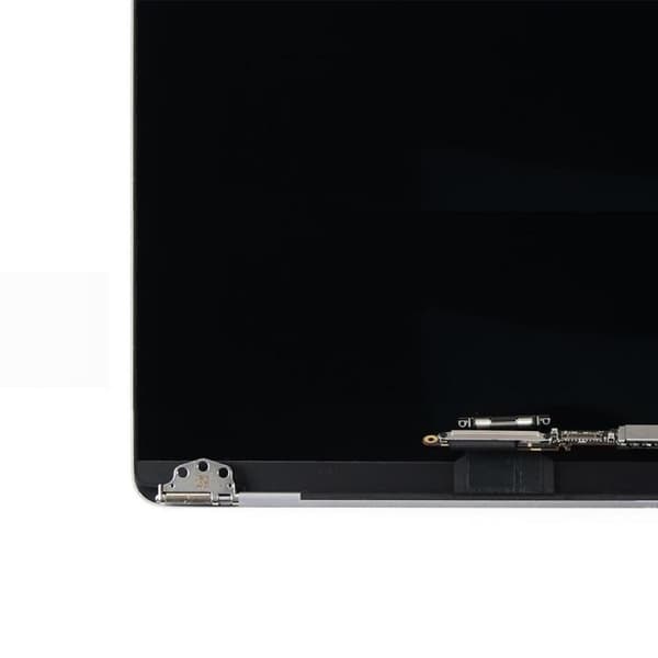 Skärm/Display MacBook Pro 13" M1 A2338 (2020) - Rymdgrå