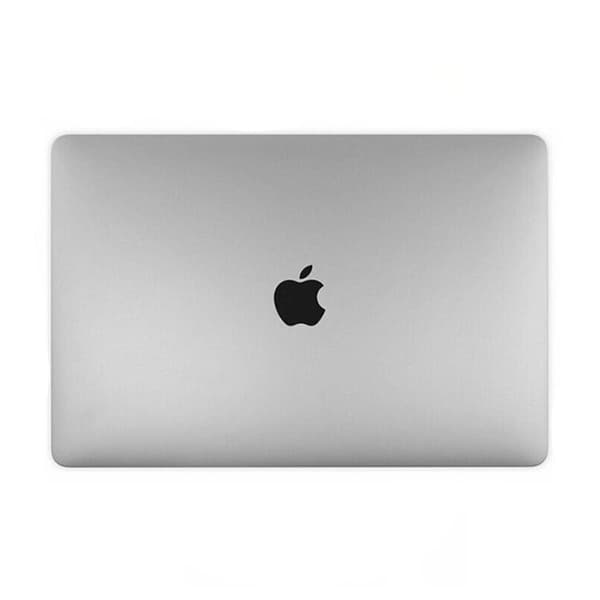 MacBook Air 13" A2337 (M1 2020) Skärm/Display - Rymdgrå