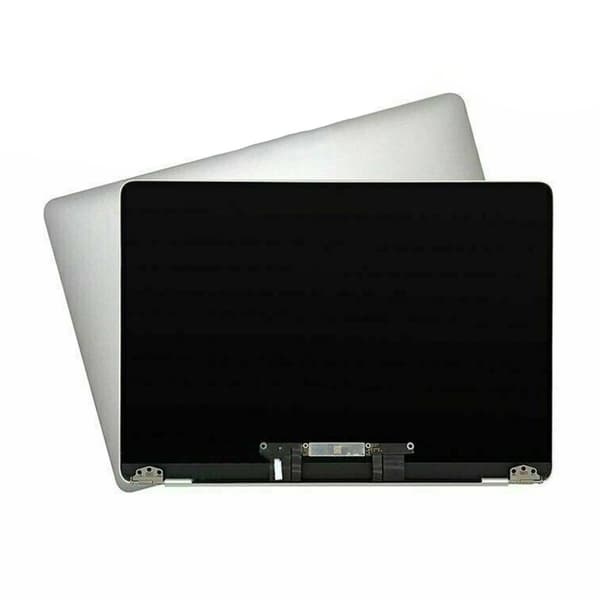 MacBook Air 13" A2337 (M1 2020) Skärm/Display - Rymdgrå