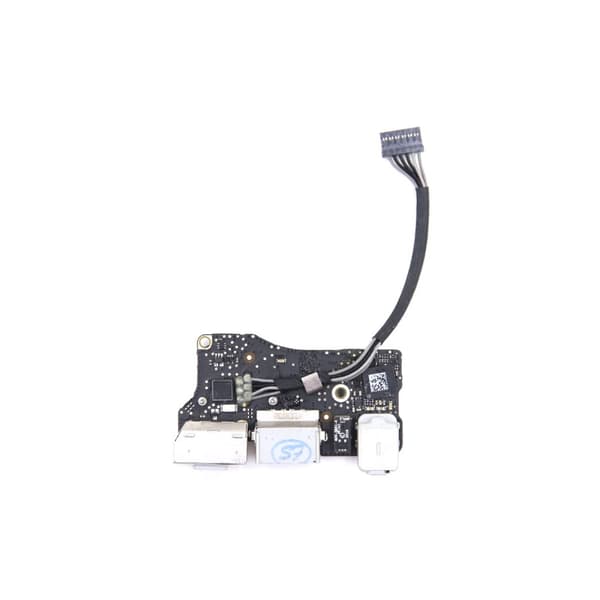 Laddkontakt MagSafe MacBook Air 13" (2010)