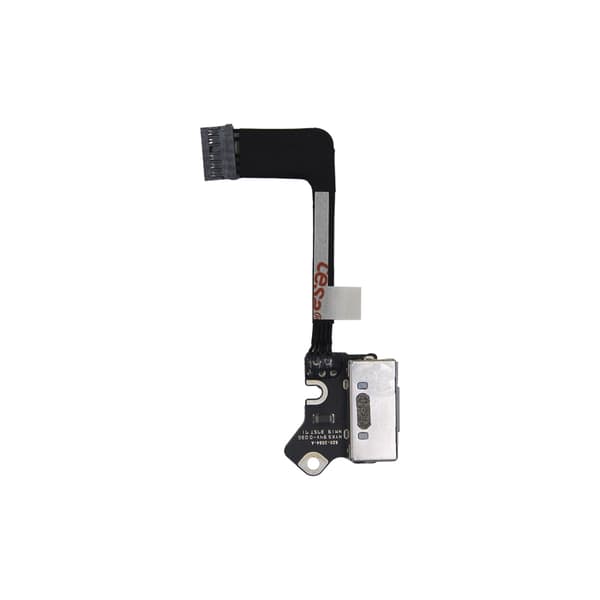 Laddkontakt MagSafe MacBook Pro 13" Retina (Late 2013-Early 2015)