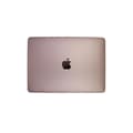 Miniatyrbild 1 av 2: MacBook 12" Retina Skärm med LCD Display A1534 (2015/2016) - Roséguld