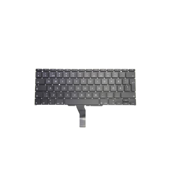 Tangentbord (Svenska) MacBook Air 11" A1370/A1465 (Mid 2011-Early 2015)