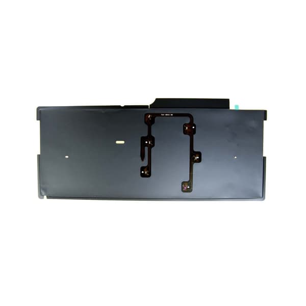 Belysning Tangentbord (UK) MacBook Pro 15" A1286 (Mid 2009-Mid 2012)
