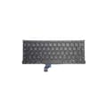Miniatyrbild 1 av 2: Tangentbord (Svenska) MacBook Pro 13" Retina A1502 (Late 2013 - Mid 201)