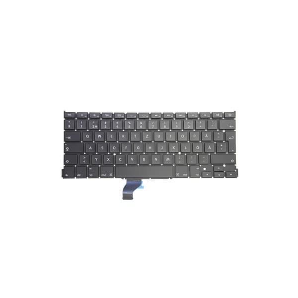 Tangentbord (Svenska) MacBook Pro 13" Retina A1502 (Late 2013 - Mid 201)