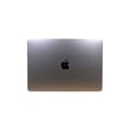 Miniatyrbild 1 av 2: MacBook 12" Retina Skärm med LCD Display (2015/2016) - Rymdgrå