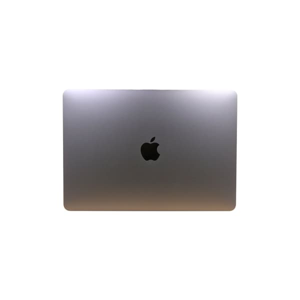 MacBook 12" Retina Skärm med LCD Display (2015/2016) - Rymdgrå