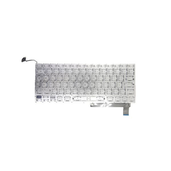 Tangentbord (Svenska) MacBook Pro 15" A1286 (Mid 2009-Mid 2012)