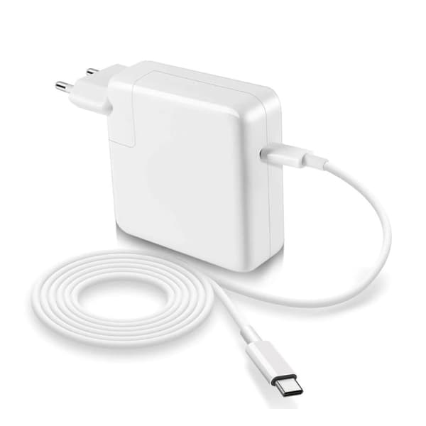 Laddare MacBook Pro 15'' USB-C 87W
