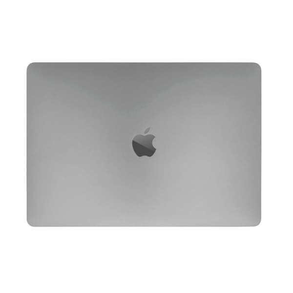 Skärm/Display Macbook Pro 13" A1989 (2018-2019) - Rymdgrå