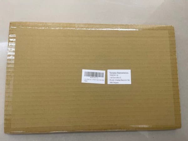 En plus skärmpanel - N156BGE-E31 N156BGE-E32 guldkompatibel