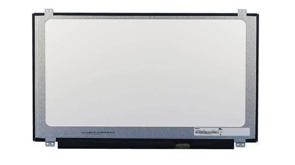 En plus skärmpanel - N156BGE-E31 N156BGE-E32 guldkompatibel