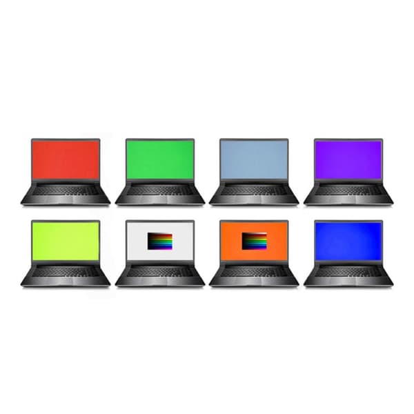 HP 15-dy1043DX Skærmudskiftning, Touch LCD-skærm, 156 HD+ Matrix