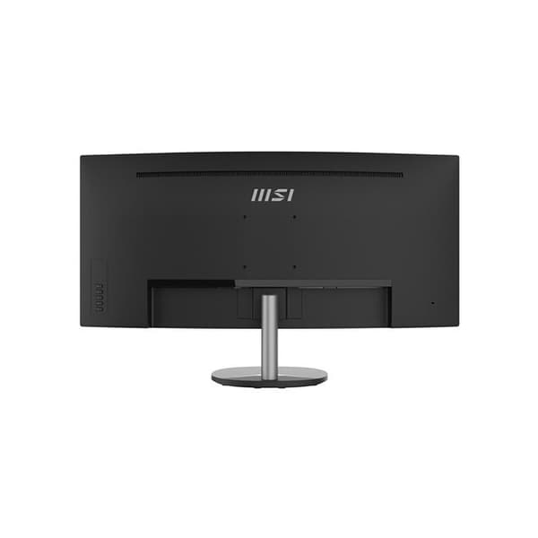 Skärm PC - MSI - PRO MP341CQ - 34 tum - UWQHD - Kurvatur 1500R