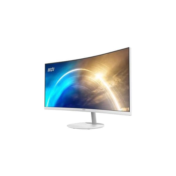 Skärm PC - MSI - PRO MP341CQ - 34 tum - UWQHD - Kurvatur 1500R