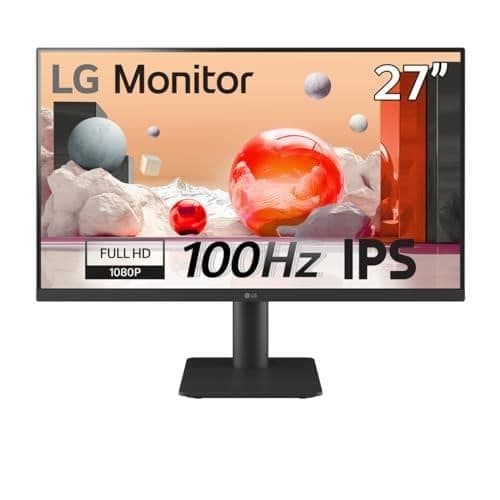 LG 27MS550-B/27'' 16:9 1920x10