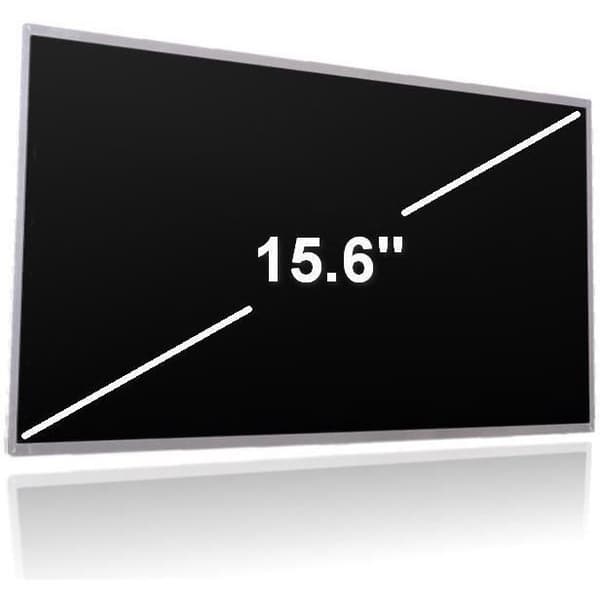 MICROSCREEN MSC156F30-091M YTTERLIGARE KOMPONENTSKÄRM FÖR BÄRBARE