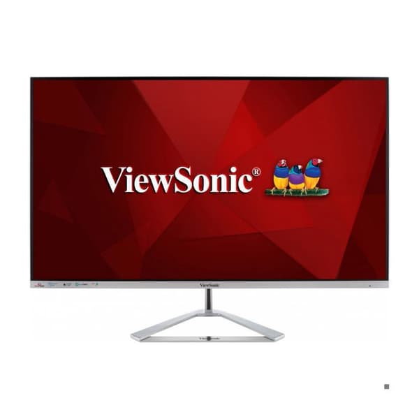 VIEWSONIC 32IN LCD 1920X1080 16:9 8MS VX3276-MHD-3