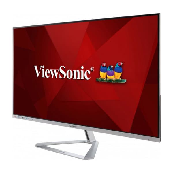 VIEWSONIC 32IN LCD 1920X1080 16:9 8MS VX3276-MHD-3