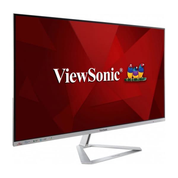 VIEWSONIC 32IN LCD 1920X1080 16:9 8MS VX3276-MHD-3