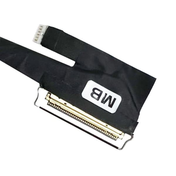 Skärmpanel Generisk Generisk GINTAI 40-stifts eDP LCD-skärm för Dell Alienware M15 R2 EDQ51 DC02C00L200 0VNMK