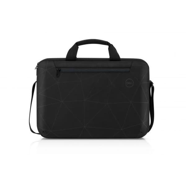 DELL Notebookväska 39,6 cm (15,6) Brief Case Svart