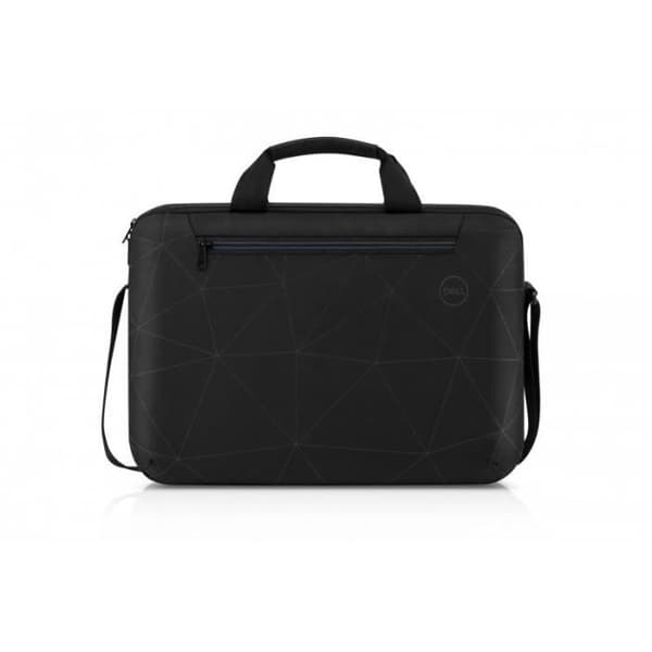 DELL Notebookväska 39,6 cm (15,6) Brief Case Svart