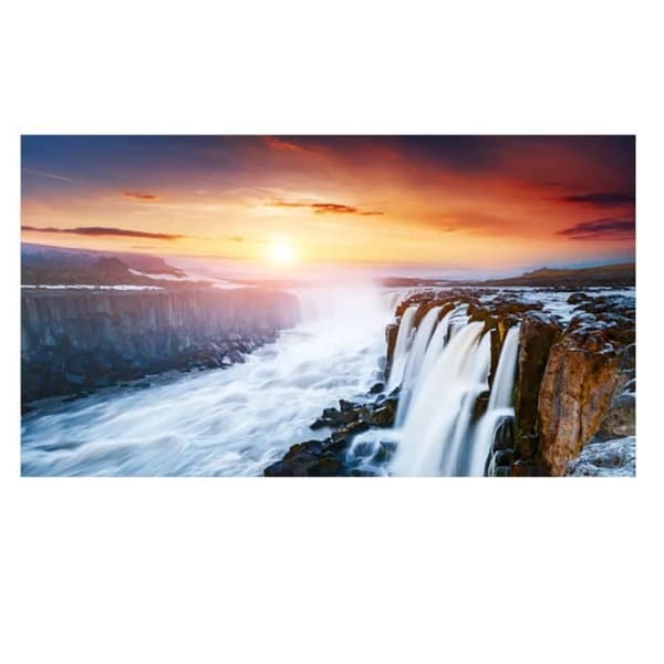 Skärm - SAMSUNG - VM55B-U - 55'' - FHD 1920x1080 - 24h/7j - Svart Svart