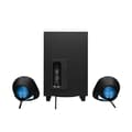 Miniatyrbillede 3 af 6: Logitech G560 Gaming Högtalare för PC Lightsync