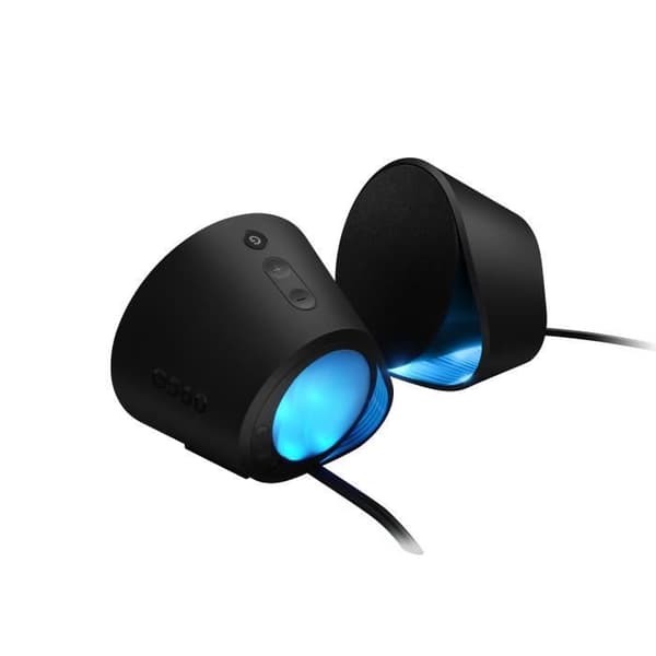Logitech G560 Gaming Högtalare för PC Lightsync