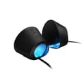 Miniatyrbillede 4 af 6: Logitech G560 Gaming Högtalare för PC Lightsync