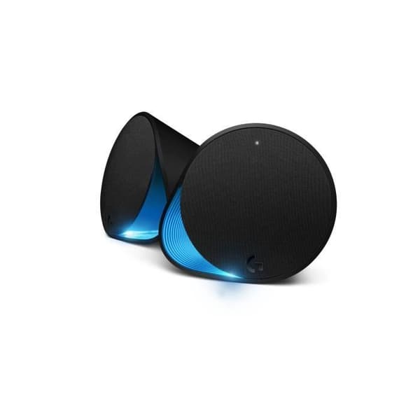 Logitech G560 Gaming Högtalare för PC Lightsync