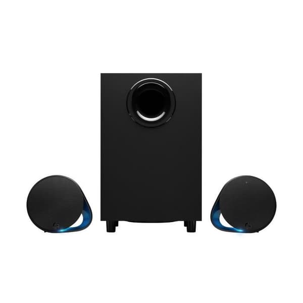 Logitech G560 Gaming Högtalare för PC Lightsync