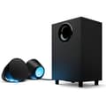 Miniatyrbillede 1 af 6: Logitech G560 Gaming Högtalare för PC Lightsync