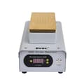Miniatyrbillede 1 af 2: LCD Varme Vakuumpumpe Separator Maskine, Indbygget Pumpe, Lav Støj, Høj Effektivitet,958D