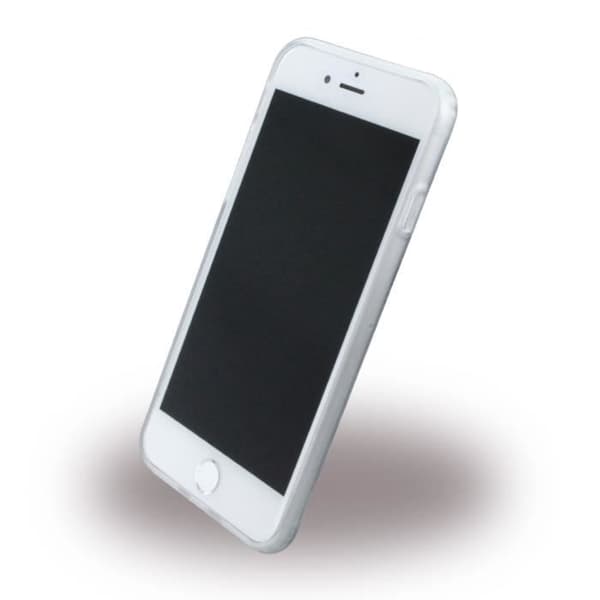 Si Puede - C7CROWN - Silikonskal / Telefonskal - Apple iPhone 7 - Krona