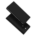 Miniatyrbild 1 av 6: Coque för OnePlus Nord 3 - Dux Ducis Skin Pro - Svart