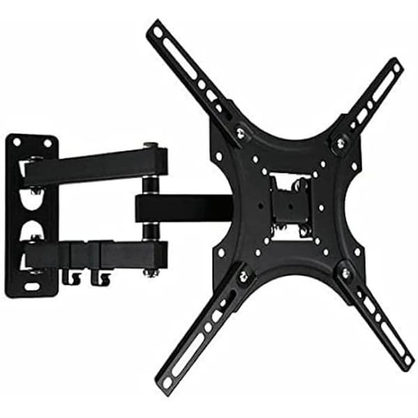 3GO SOPORTE TV 3 ROTULAS 32"-55" 35KG