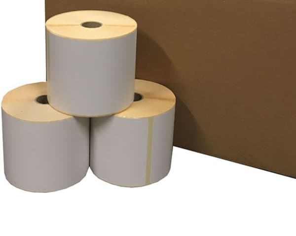 Optag etiket 100x192 - Kerne 25., 101148