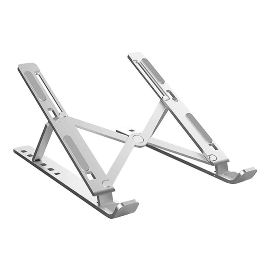 Justerbart ställ för bärbar dator