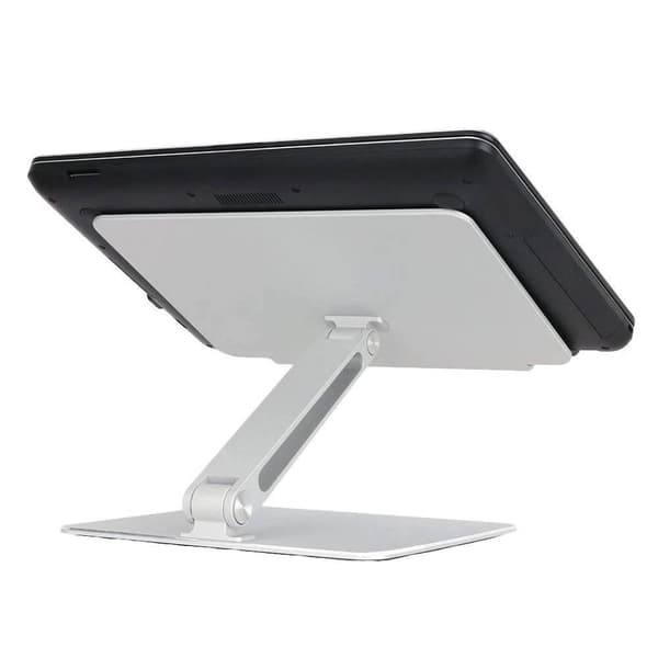 Laptopstativ, 7 til 17 tommer - 28 cm