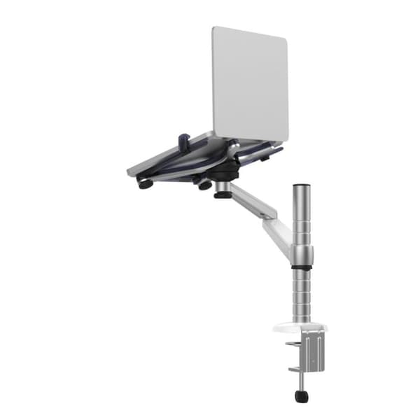 2-i-1 Laptop- og Tablet-holder