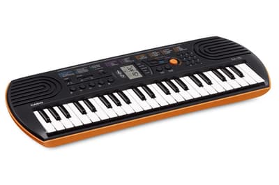 Casio - SA-76