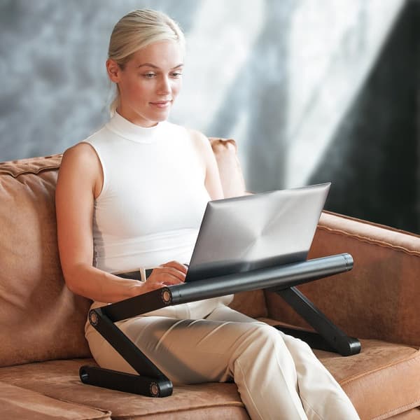 Wonder Worker, Nobel - Tietokonepöytä